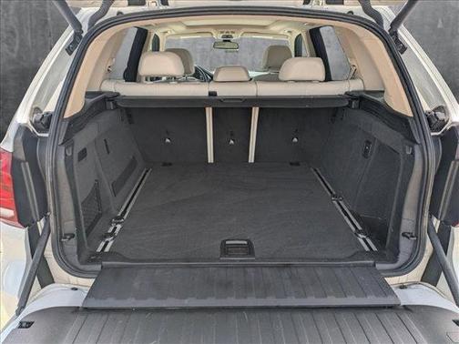 2015 BMW X5 sDrive35i