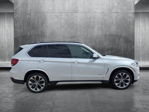 2015 BMW X5 sDrive35i