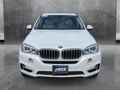 2015 BMW X5 sDrive35i