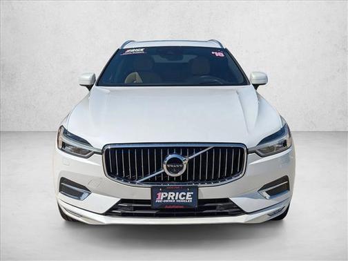 2018 Volvo XC60 T5 Inscription
