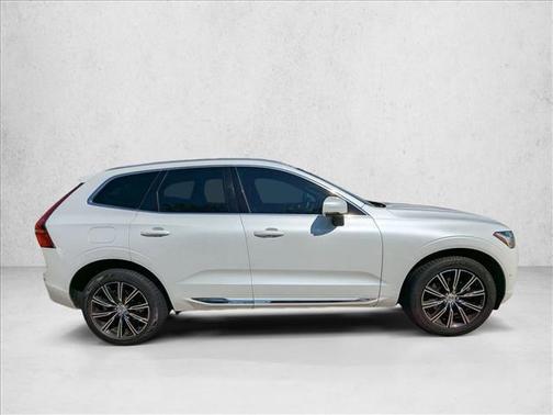 2018 Volvo XC60 T5 Inscription