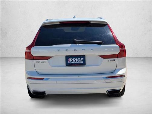 2018 Volvo XC60 T5 Inscription