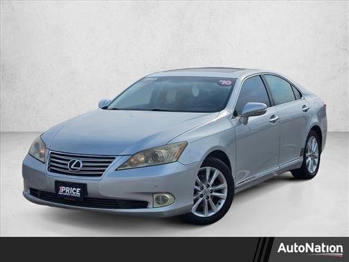 2010 Lexus ES 350 Base