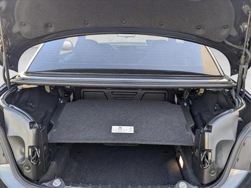 Black Sapphire Metal 2017 BMW 440 i