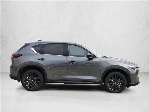 2024 Mazda CX-5 2.5 Turbo Premium