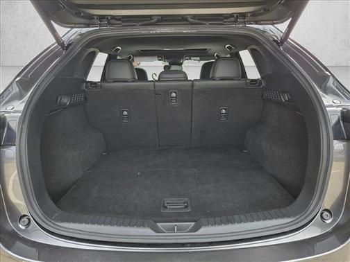 2024 Mazda CX-5 2.5 Turbo Premium