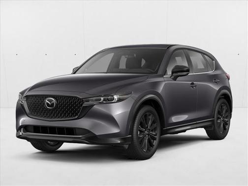 2024 Mazda CX-5 2.5 Turbo Premium