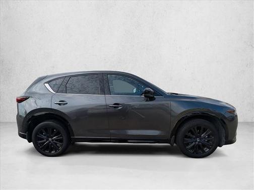 2024 Mazda CX-5 2.5 Turbo Premium