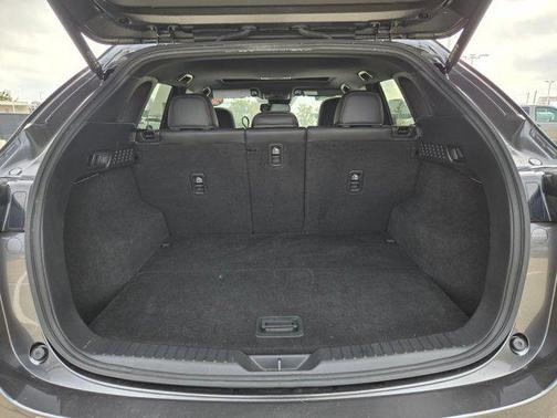 2024 Mazda CX-5 2.5 Turbo Premium