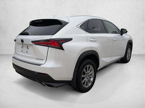 2019 Lexus NX 300 Base
