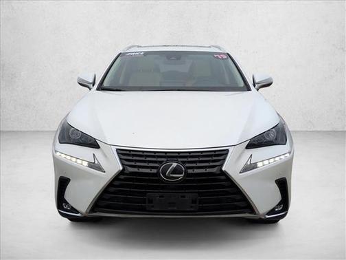 2019 Lexus NX 300 Base