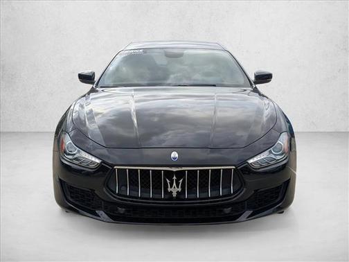 2019 Maserati Ghibli 3.0L
