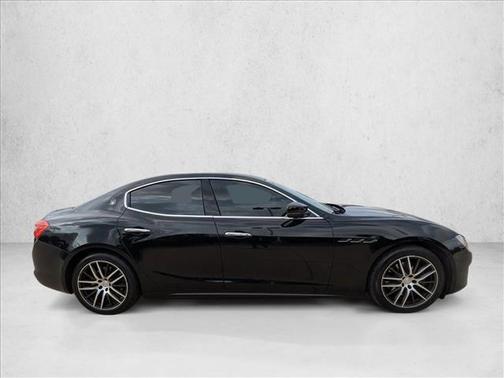 2019 Maserati Ghibli 3.0L