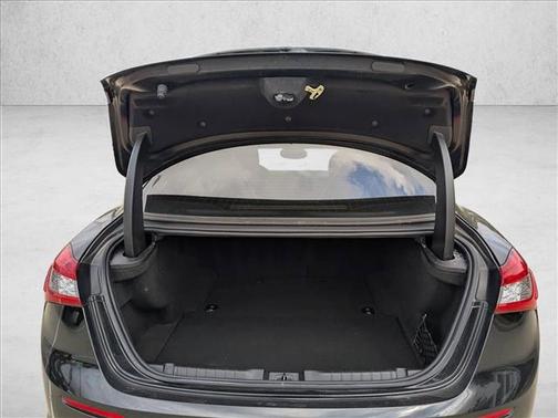 2019 Maserati Ghibli 3.0L