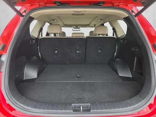 2020 Hyundai SANTA FE Limited 2.4