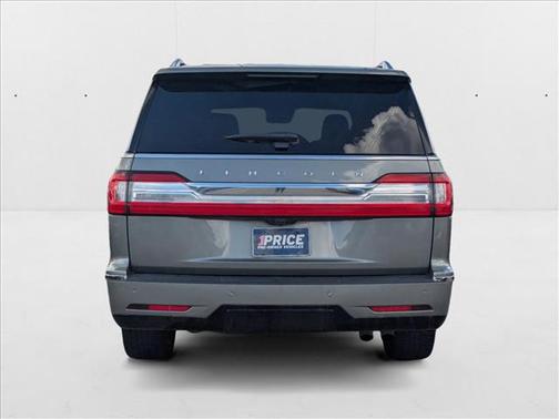 2019 Lincoln Navigator L Reserve