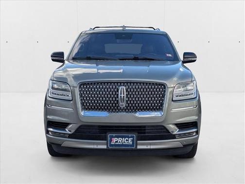 2019 Lincoln Navigator L Reserve