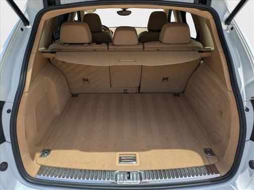 2014 Porsche Cayenne S