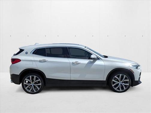 2018 BMW X2 xDrive28i