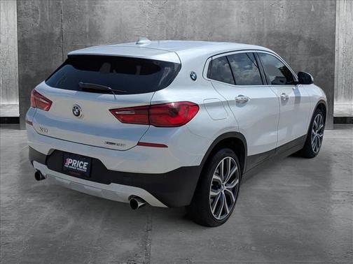 2018 BMW X2 xDrive28i