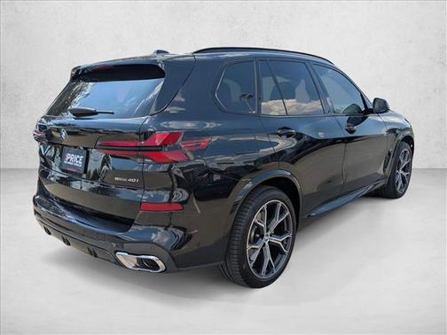 2024 BMW X5 sDrive40i