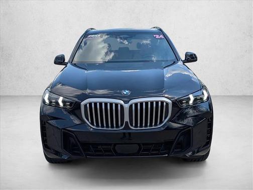 2024 BMW X5 sDrive40i