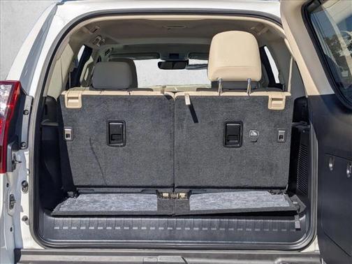 2020 Lexus GX 460 Premium