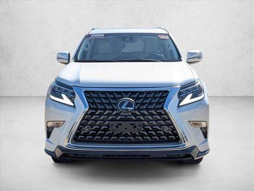 2020 Lexus GX 460 Premium
