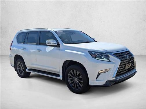 2020 Lexus GX 460 Premium