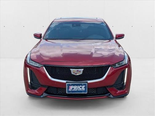 2023 Cadillac CT5 Sport RWD