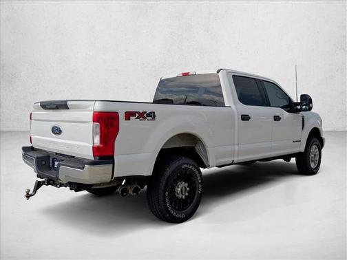 2019 Ford F-250 XLT