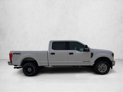 2019 Ford F-250 XLT