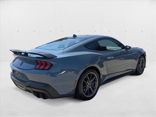2024 Ford Mustang Dark Horse Fastback