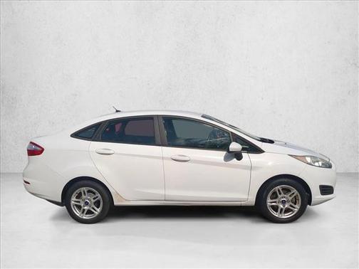 2017 Ford Fiesta SE