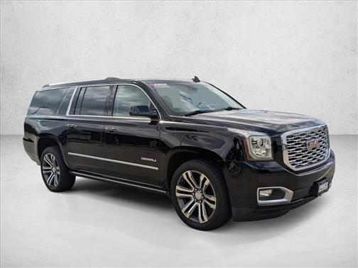 2019 GMC Yukon XL Denali