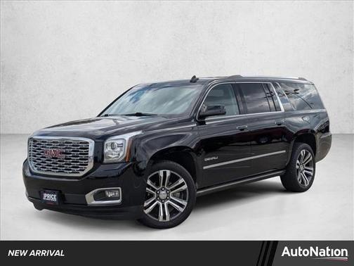 2019 GMC Yukon XL Denali