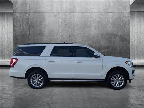 2020 Ford Expedition Max XLT