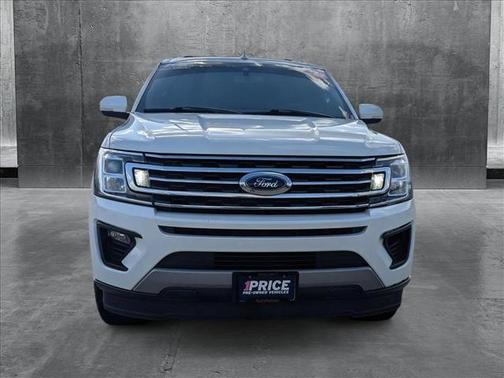 2020 Ford Expedition Max XLT