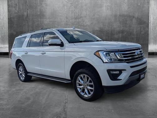 2020 Ford Expedition Max XLT