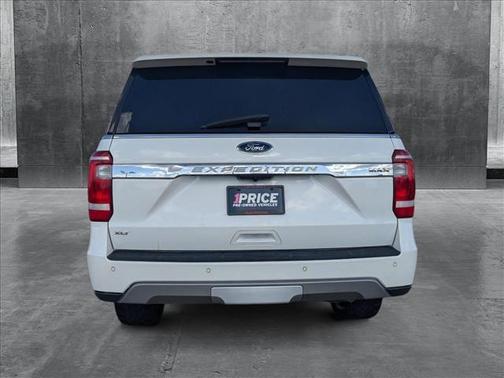 2020 Ford Expedition Max XLT