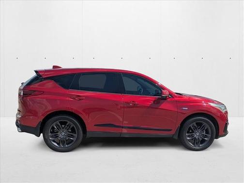 2019 Acura RDX A-Spec