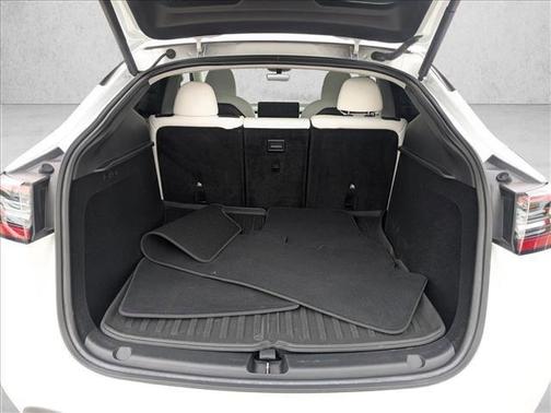 2023 Tesla Model Y Performance Dual Motor All-Wheel Drive