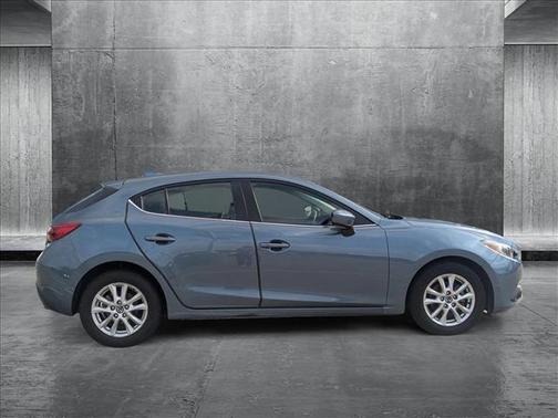 2015 Mazda Mazda3 i Grand Touring