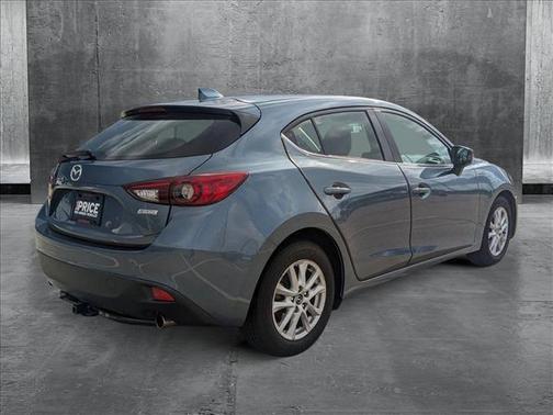 2015 Mazda Mazda3 i Grand Touring