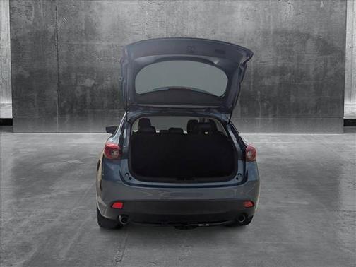 2015 Mazda Mazda3 i Grand Touring