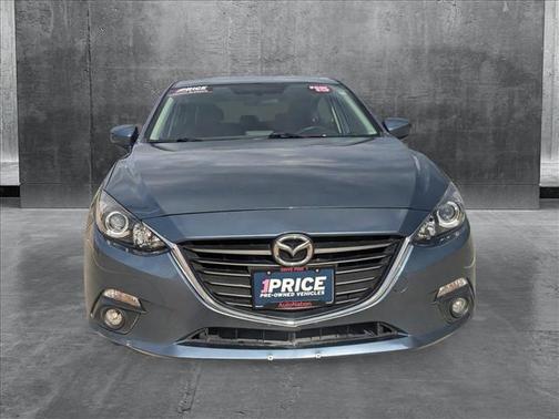 2015 Mazda Mazda3 i Grand Touring