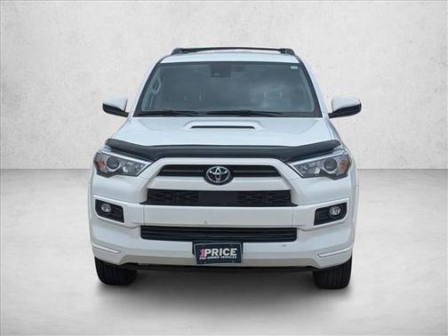 2023 Toyota 4Runner TRD Sport