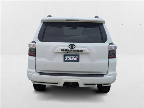 2023 Toyota 4Runner TRD Sport