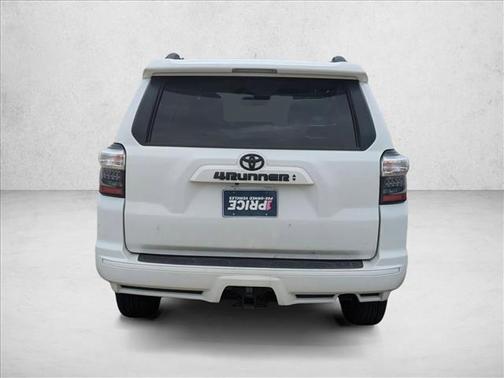 2023 Toyota 4Runner TRD Sport