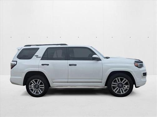2023 Toyota 4Runner TRD Sport